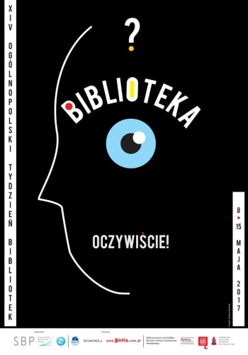 Tydzień Bibliotek również w stolicy Powiatu Pilskiego