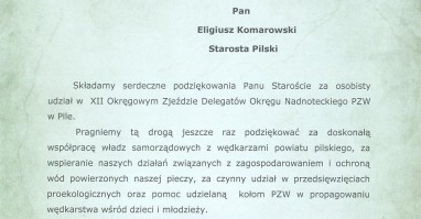 Polski Związek Wędkarski