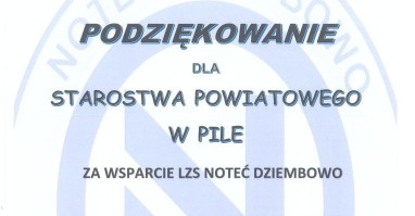 LZS Dziembowo