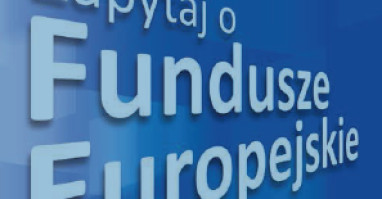 „Fundusze Europejskie na rozpoczęcie działalności oraz podnoszenie kompetencji”