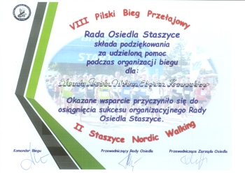 Rada Osiedla Staszyce