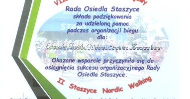 Rada Osiedla Staszyce