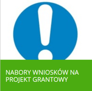 Lokalna Grupa Działania "Krajna nad Notecią"  ogłosiła nabory na projekty grantowe