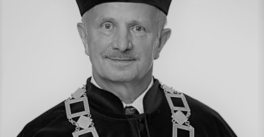 Nie żyje prof. Bolesław Ochodek, prorektor PWSZ w Pile 