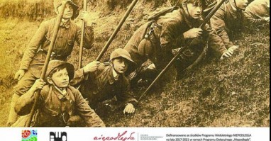Wystawa fotografii pt. „Oni walczyli o Polskę 1918-1945 – patrioci regionu Północnej Wielkopolski”