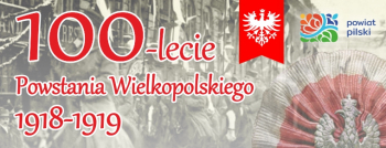 100. rocznica wybuchu Powstania Wielkopolskiego
