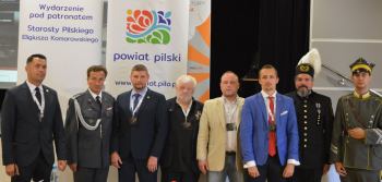 Zarząd Krajowy Związku Oficerów Rezerwy Rzeczpospolitej Polskiej obradował w Pile