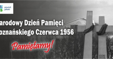 64. rocznica Poznańskiego Czerwca '56
