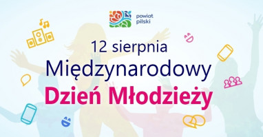 Powiat Pilski inwestuje w edukację młodzieży