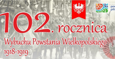 Powstanie Wielkopolskie-udany zryw niepodległościowy 