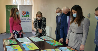 Konkurs KRUS dla dzieci o zapobieganiu wypadkom w gospodarstwie