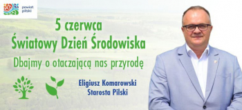 Budujemy markę Eko Powiat Pilski 