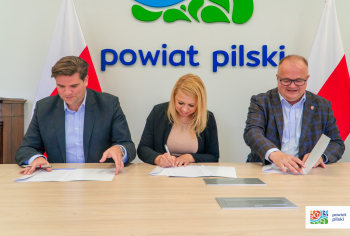 Pilski „Mechanik” będzie współpracował z SAF-HOLLAND Polska 