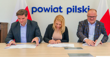 Pilski „Mechanik” będzie współpracował z SAF-HOLLAND Polska 