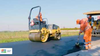 10 milionów z "Polskiego Ładu" na remonty dróg powiatowych