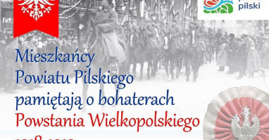 Narodowy Dzień Powstania Wielkopolskiego 