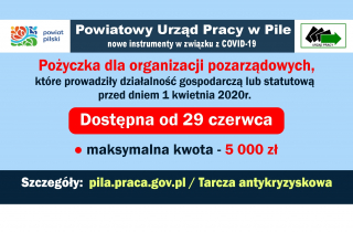 PUP TARCZA ANTYKRYZYSOWA 28.07 MW