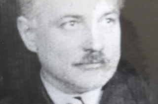 1.Józef Kwapiszewski Naczelnik 1945-1949