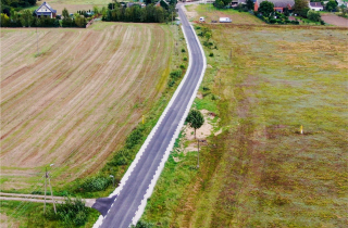 droga Jabłonowo-Węglewo