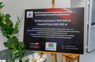 budowa łącznika kosztowała 2 mln zł